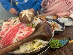 -樱の千渡日式料理·铁板烧•烧鸟(金盛田广场店)