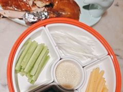 -小吊梨汤·北京菜·烤鸭(清河万象汇店)