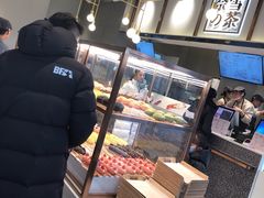 -奈雪的茶(中粮祥云小镇店)