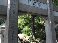 -崂山巨峰游览区