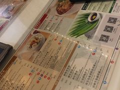 -翠华餐厅(旺角文华商场店)