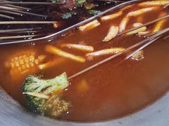 -牛华八婆麻辣烫(起源店)