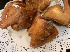 -东江渔村·古典园林·30年粤菜老字号(太和店)