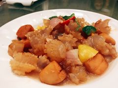-富黎华海鲜大酒楼(正大广场店)