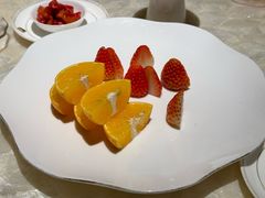 -喜公馆(平安金融中心店)