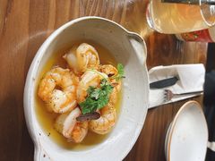 -ALLORA意大利餐厅(丰盛里店)
