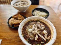-青石桥老瓦房肥肠粉总店(青石桥总店)