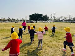 -珠海市凤凰海域国际幼儿园