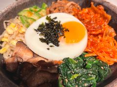 -七八冷面·延边朝鲜族美食(欢乐谷店)