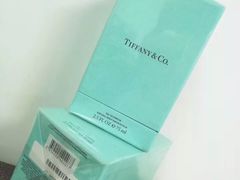 -Tiffany & Co.蒂芙尼
(南京德基广场店)