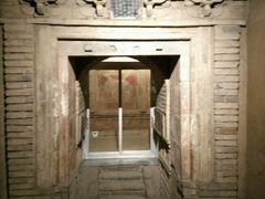 -洛阳古墓博物馆