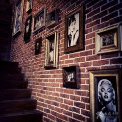 -P.STYLE 派斯造型