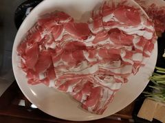 -竹叶涮肉坊(总店)