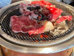 -西塔老太太泥炉烤肉(北京望京店)