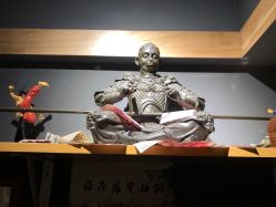 -木子·纹身店TATTOO穿孔·洗纹身