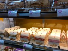 -凯司令西点房(虹桥路站店)