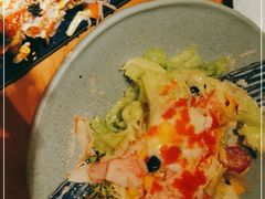 -炙柒Sekinana·精致料理 烧鸟·铁板烧(海上世界店)