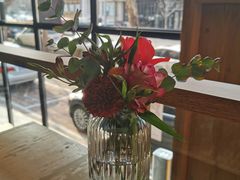 -UPPER KITCHEN(延安路店)