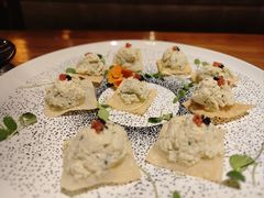 -又一福烤鸭·北京菜(东四店)