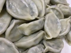 -乡府肉丁水饺(环山路店)