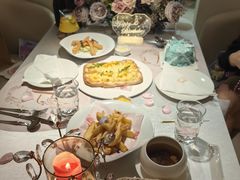 -PARFUM FLORAL花境法餐(南京首店)