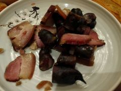 -阿斯牛牛·凉山菜(新会展店)