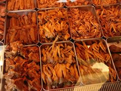 招牌鸭肠-绝味鸭脖(大学城店)