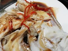 -蟹谢蒸鲜自助餐厅