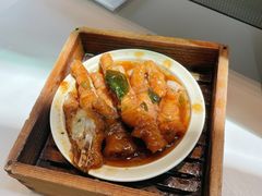 -蔡澜港式点心(皇庭广场店)