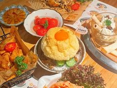 -岛风·台食小馆 ISLAND BISTRO(烟台山店)
