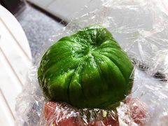 荠菜青团-功德林(南京西路店)