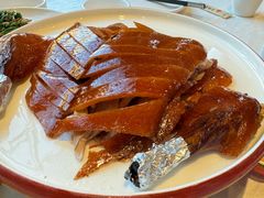 -大鸭梨烤鸭店(光彩店)