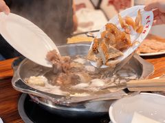 -万祥牛肉火锅(金龙店)