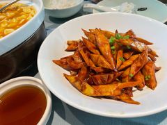 -苏帮袁Sue Cuisine(将台店)