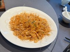 -狮王府淮扬菜(老门东店)