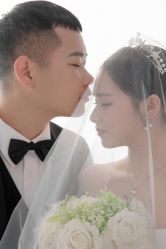点击看大图 -金夫人婚纱摄影(总店)