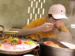 -盡膳口福跷脚牛肉火锅(合生汇购物中心店)