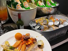 -厦门泰地万豪酒店-贡厨全日餐厅