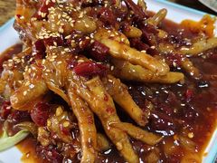 辣鸡爪-妈妈手(山大总店)
