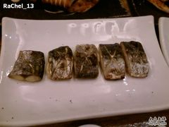 烤鲅鱼-萨拉伯尔(燕莎友谊商城店)