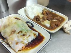 -银记肠粉店(北京路店)