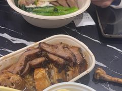 -蒙雅力港式茶餐厅(学人特色商业街店)