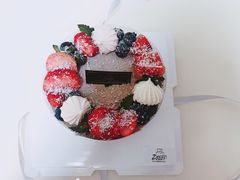 -ZOZO's昌左左精致甜品设计(新北店)