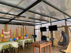 -美家乐农庄·露营·团建(大治路店)