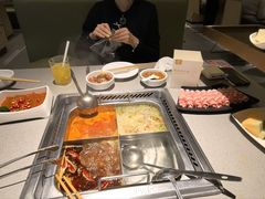 -海底捞火锅(八佰伴店)