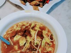-茅庐毛血旺(临沂泰盛广场店)