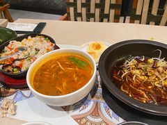 -云海肴·汽锅鸡·云南菜(苏州中心店)