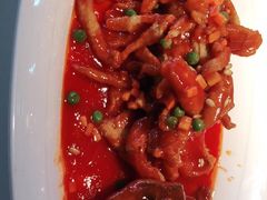 -荷塘秋月·本帮江浙菜(国权路店)