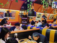-赖胖子肉蟹煲(金牛万达店)