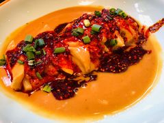 麻酱牛肚-薇酌饮·陕西菜(南门外店)